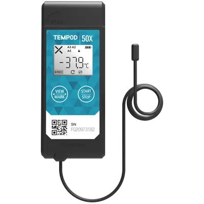 Tempod 50X