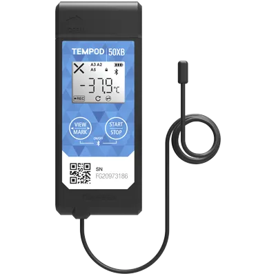 Tempod 50XB